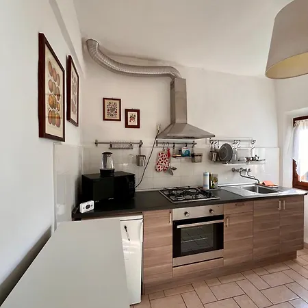 La Casa Di Giovanni * Montepulciano Stazione