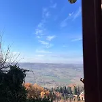 דירה La Casa Di Giovanni Montepulciano Stazione