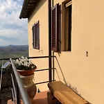 דירה La Casa Di Giovanni *