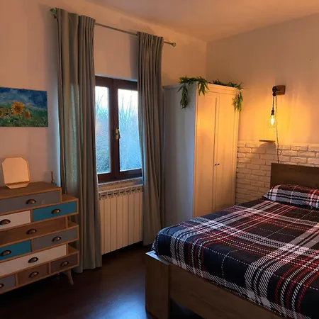 דירה La Casa Di Giovanni Montepulciano Stazione