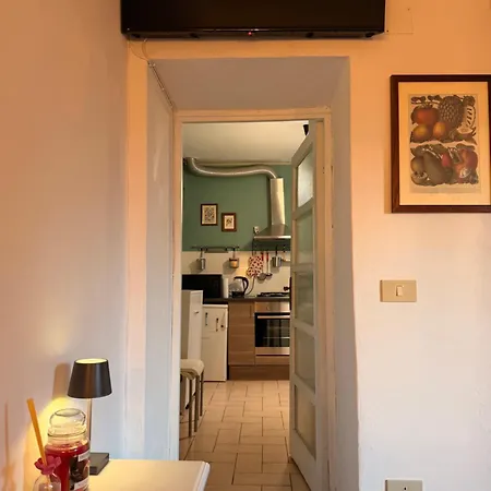 La Casa Di Giovanni *