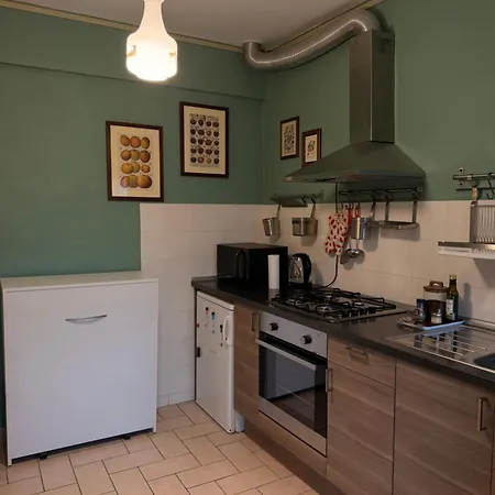 דירה La Casa Di Giovanni Montepulciano Stazione