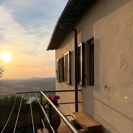 Casa Collazzi - Historic Center & Panoramic View *